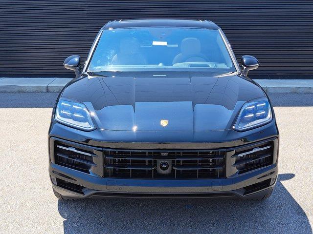 new 2025 Porsche Cayenne car, priced at $133,225