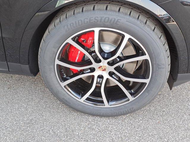 new 2026 Porsche Cayenne car, priced at $141,020