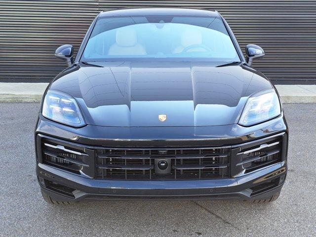 new 2026 Porsche Cayenne car, priced at $141,020
