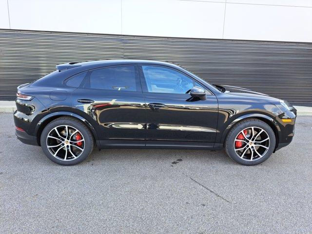 new 2026 Porsche Cayenne car, priced at $141,020