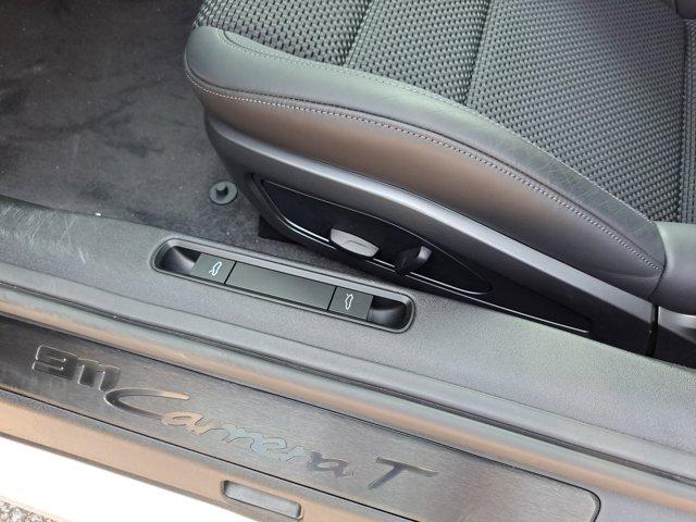 used 2023 Porsche 911 car, priced at $138,000
