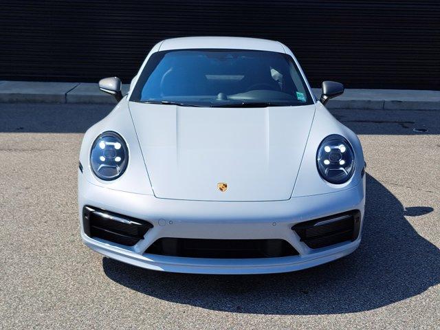 used 2023 Porsche 911 car, priced at $138,000