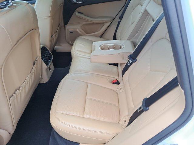 used 2018 Porsche Macan car, priced at $33,895