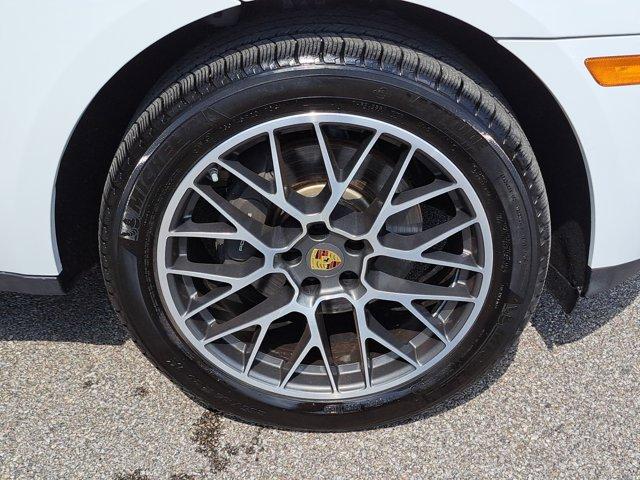used 2018 Porsche Macan car, priced at $33,895