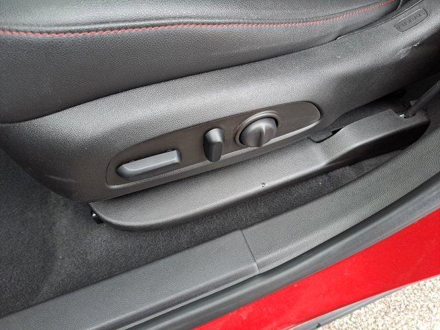 used 2021 Chevrolet Blazer car, priced at $27,400