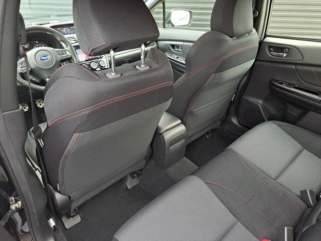 used 2021 Subaru WRX car, priced at $23,991