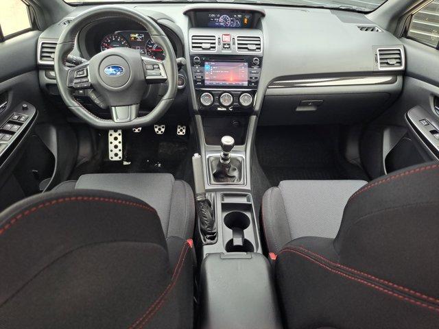 used 2021 Subaru WRX car, priced at $23,991