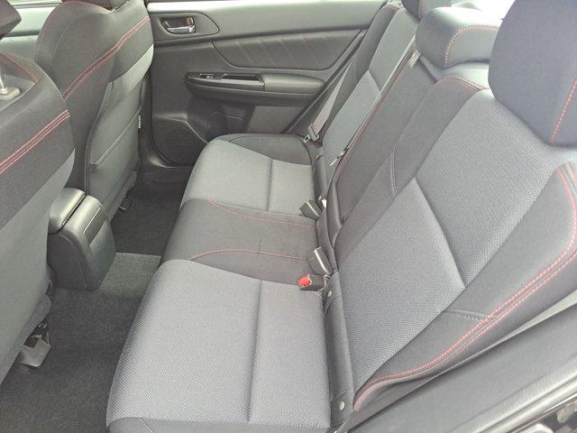 used 2021 Subaru WRX car, priced at $23,991