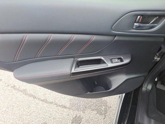 used 2021 Subaru WRX car, priced at $23,991