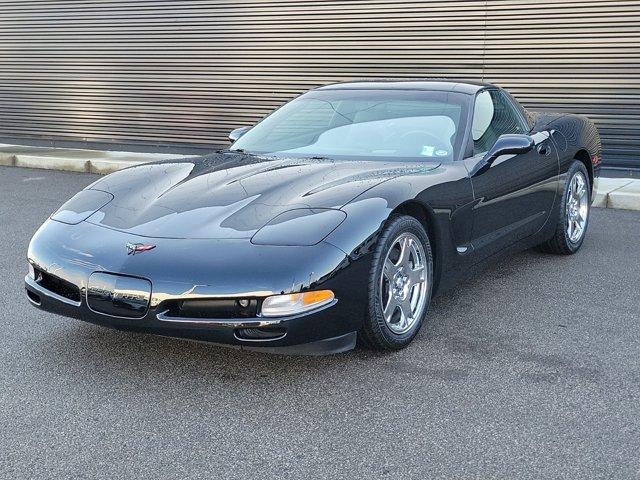 used 1999 Chevrolet Corvette car, priced at $24,995