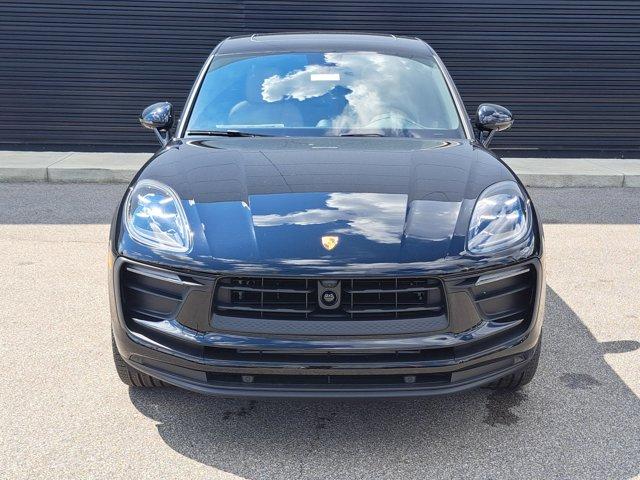 new 2026 Porsche Macan car, priced at $77,850