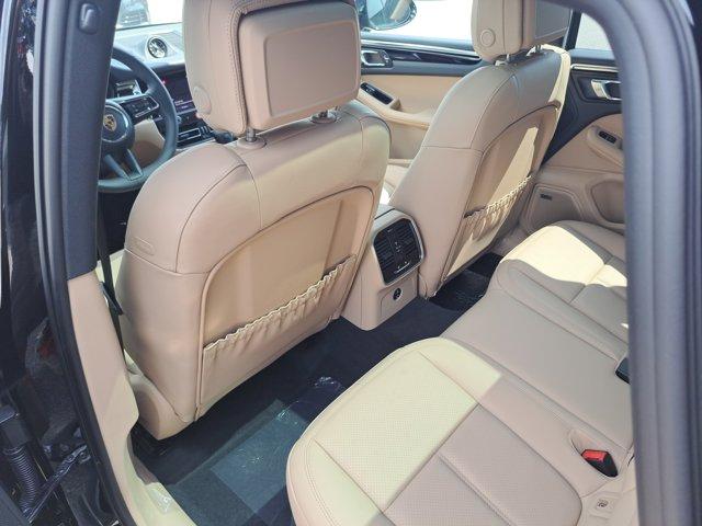 new 2026 Porsche Macan car, priced at $77,850