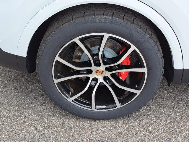 new 2026 Porsche Cayenne car, priced at $132,660