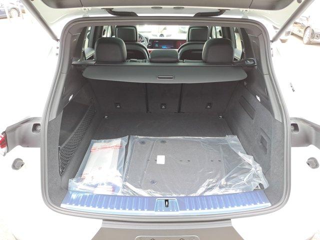 new 2026 Porsche Cayenne car, priced at $132,660