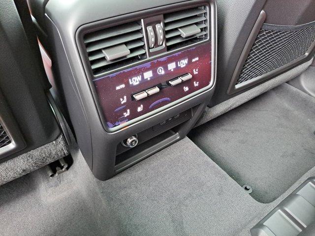 new 2026 Porsche Cayenne car, priced at $132,660