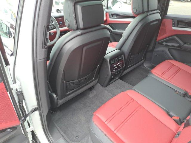 new 2026 Porsche Cayenne car, priced at $132,660