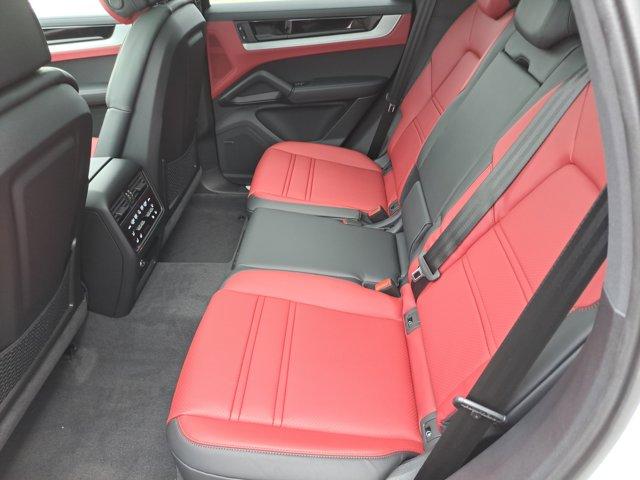 new 2026 Porsche Cayenne car, priced at $132,660