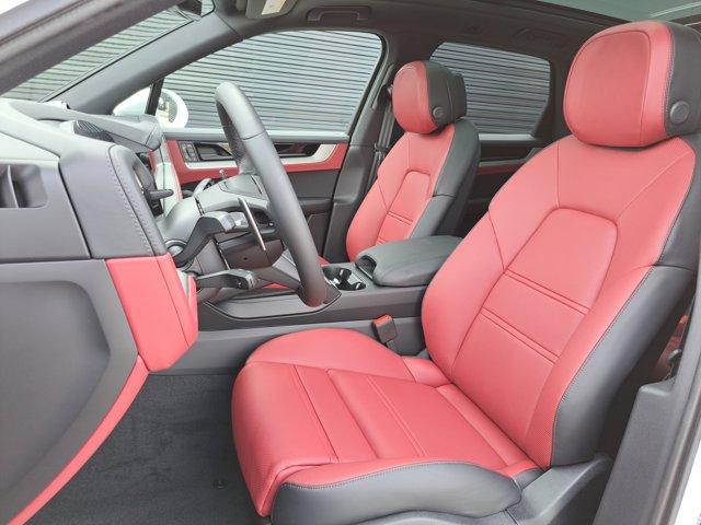 new 2026 Porsche Cayenne car, priced at $132,660