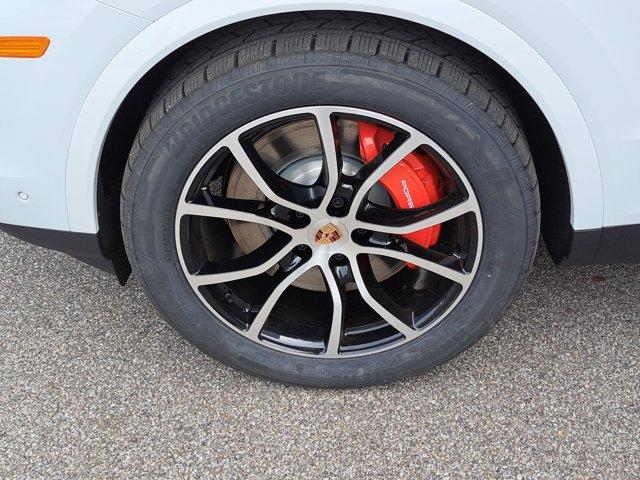 new 2026 Porsche Cayenne car, priced at $132,660