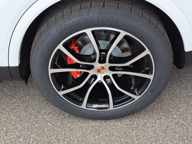 new 2026 Porsche Cayenne car, priced at $132,660