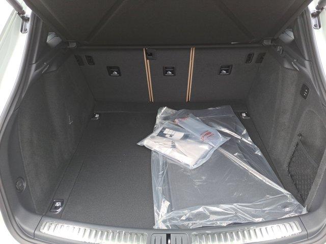 new 2026 Porsche Macan car, priced at $93,050