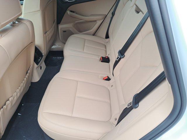 new 2026 Porsche Macan car, priced at $93,050