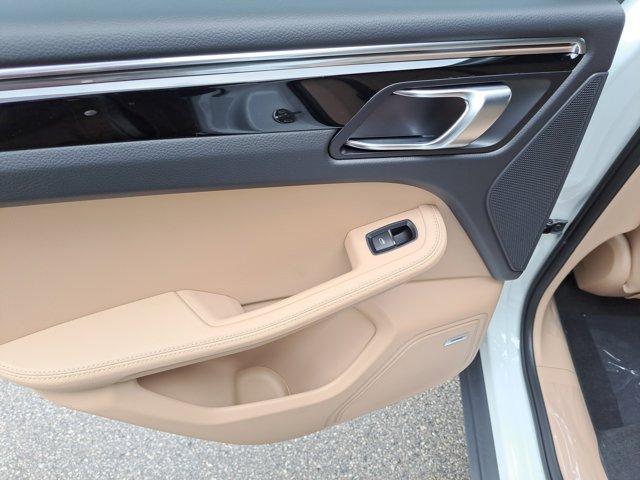 new 2026 Porsche Macan car, priced at $93,050