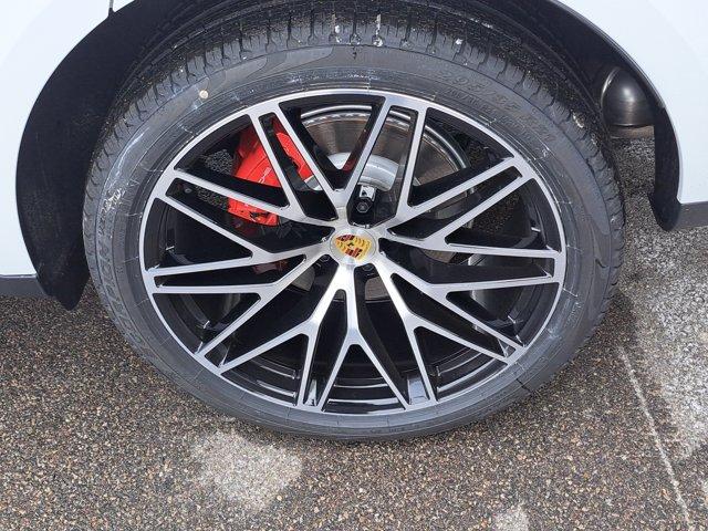 new 2026 Porsche Macan car, priced at $93,050