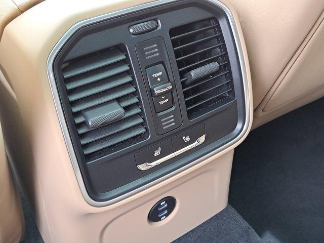 used 2022 Porsche Macan car, priced at $53,495