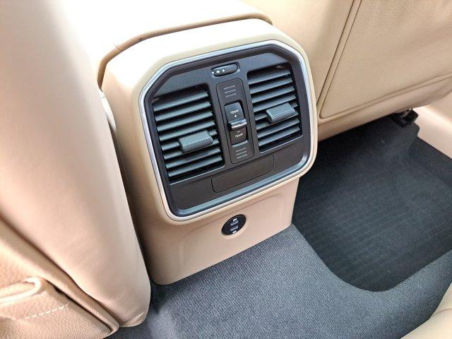 used 2021 Porsche Macan car, priced at $33,800