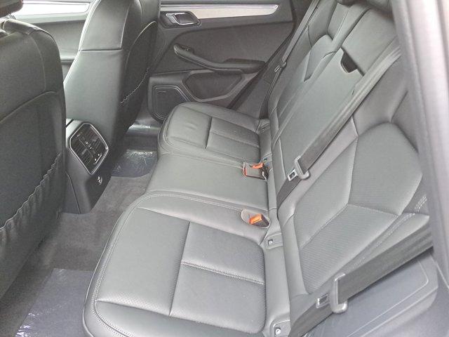 used 2026 Porsche Macan car, priced at $79,950