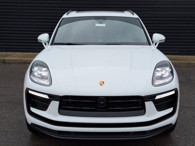 used 2026 Porsche Macan car, priced at $79,950