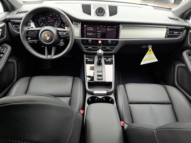 used 2026 Porsche Macan car, priced at $79,950