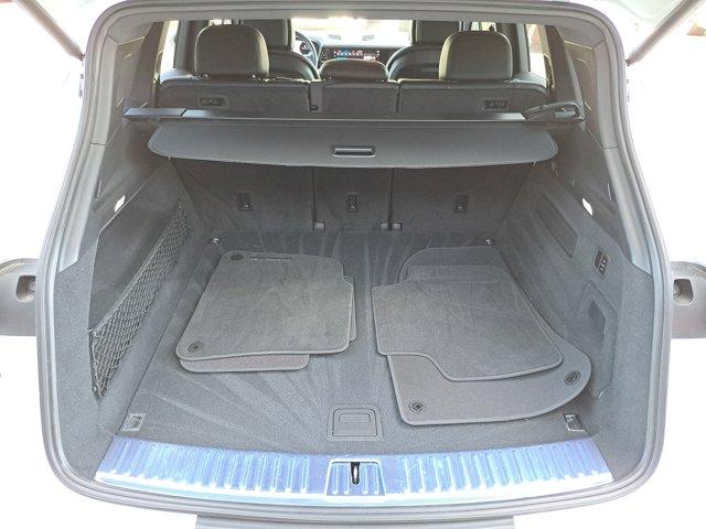 used 2024 Porsche Cayenne car, priced at $80,900