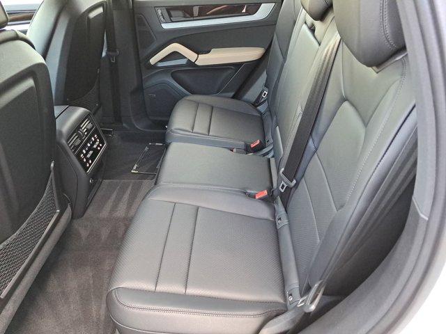 used 2024 Porsche Cayenne car, priced at $80,900