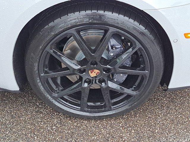 new 2026 Porsche Panamera car, priced at $138,250