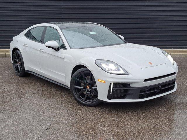 new 2026 Porsche Panamera car, priced at $138,250