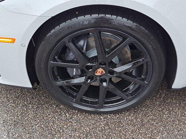 new 2026 Porsche Panamera car, priced at $138,250