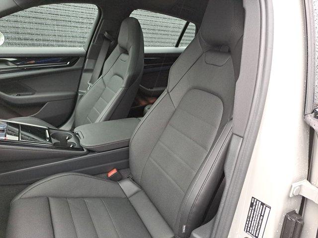 new 2026 Porsche Panamera car, priced at $138,250
