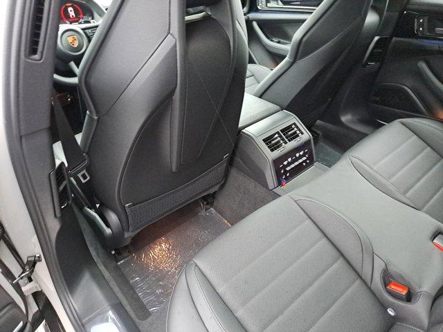 new 2026 Porsche Panamera car, priced at $138,250