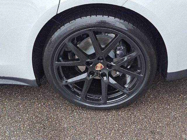 new 2026 Porsche Panamera car, priced at $138,250