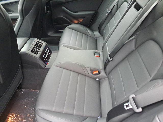 new 2026 Porsche Panamera car, priced at $138,250