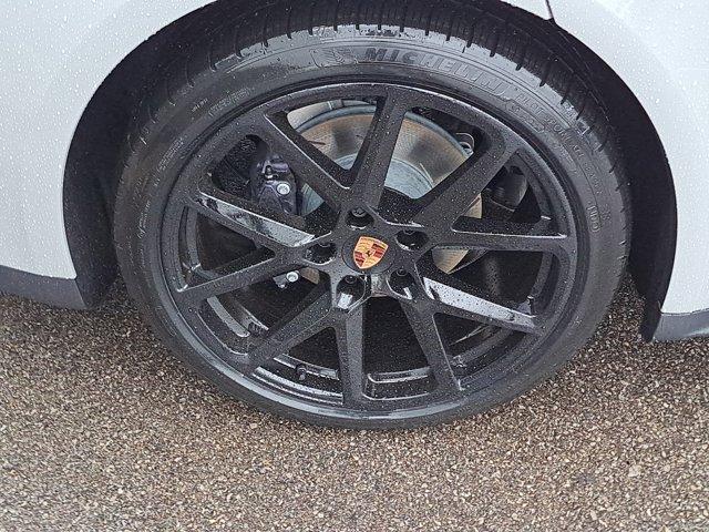 new 2026 Porsche Panamera car, priced at $138,250