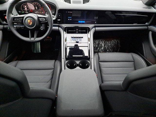 new 2026 Porsche Panamera car, priced at $138,250
