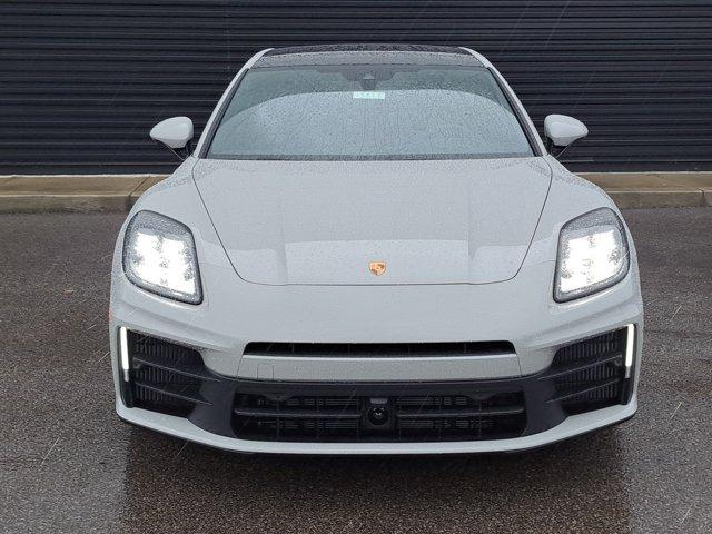 new 2026 Porsche Panamera car, priced at $138,250
