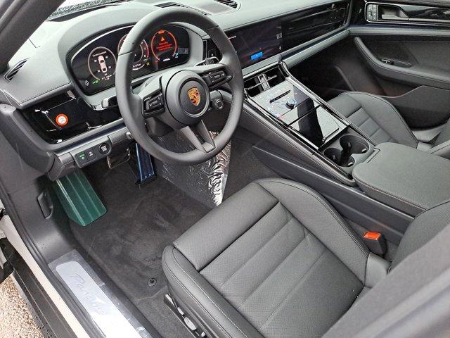 new 2026 Porsche Panamera car, priced at $138,250