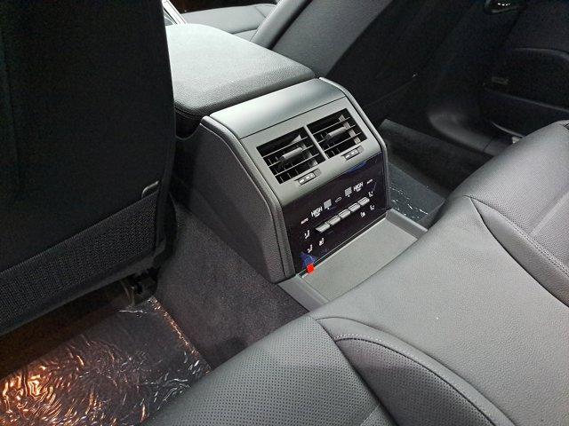 new 2026 Porsche Panamera car, priced at $138,250