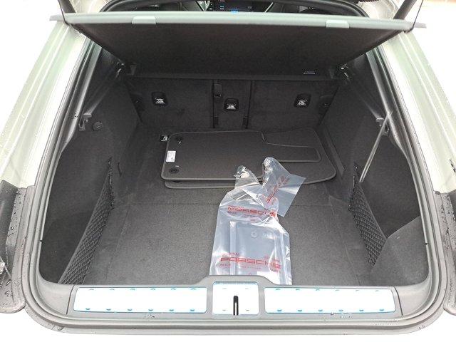 new 2026 Porsche Panamera car, priced at $138,250