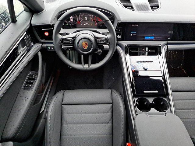 new 2026 Porsche Panamera car, priced at $138,250
