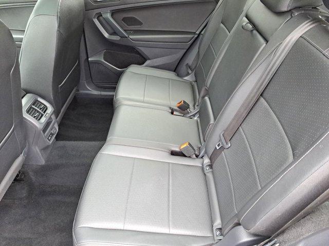 used 2019 Volkswagen Tiguan car, priced at $17,300